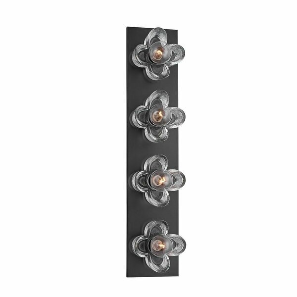 Mitzi 4 Light Bath Bracket H410304-OB